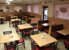 Dixie Cafe 030